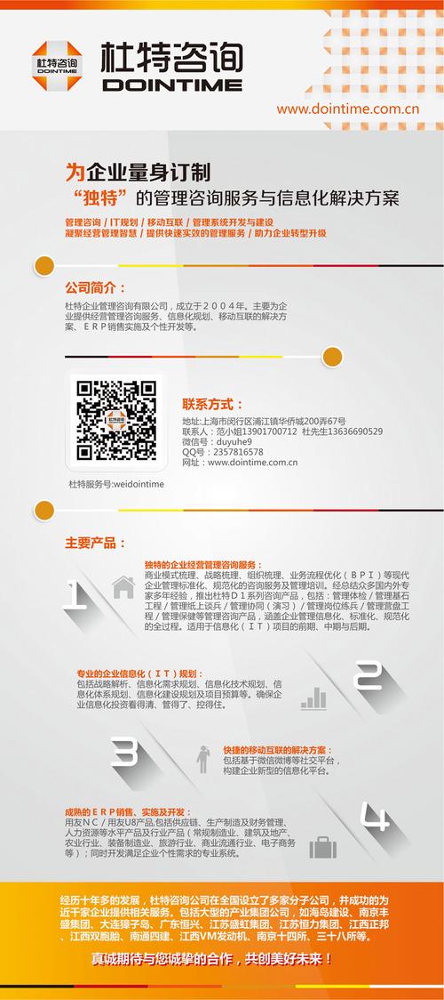 上海杜特企業(yè)管理咨詢 專業(yè)信息咨詢?nèi)绾钨x能企業(yè)決策